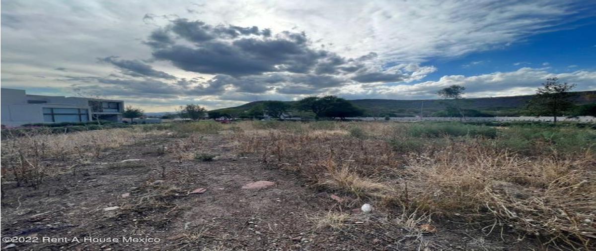Foto de terreno habitacional en venta en  , altozano el nuevo querétaro, querétaro, querétaro, 0 No. 03