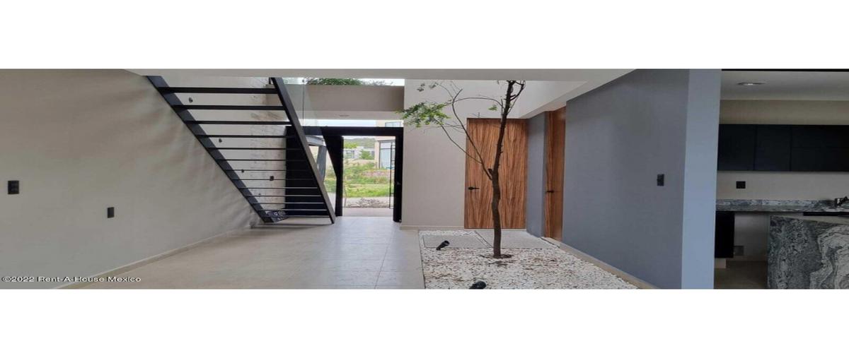 Foto de casa en venta en  , altozano el nuevo querétaro, querétaro, querétaro, 0 No. 03