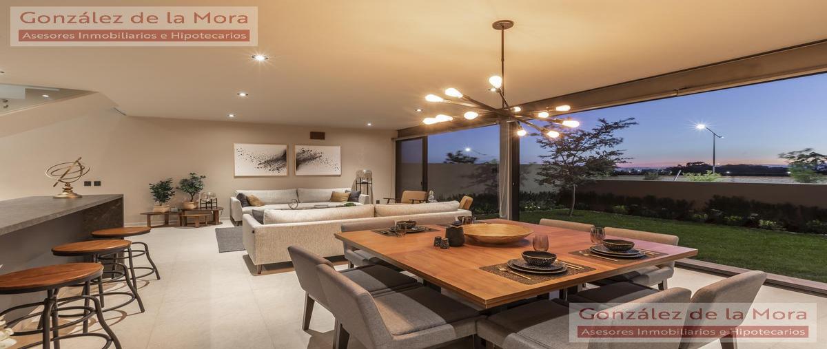 Foto de casa en venta en  , altozano el nuevo querétaro, querétaro, querétaro, 25335649 No. 05