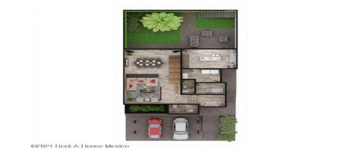 Foto de casa en , altozano el nuevo querétaro, querétaro, querétaro, 0 foto 05 Foto de casa en venta en , altozano el nuevo querétaro, querétaro, querétaro, 0 No. 05
