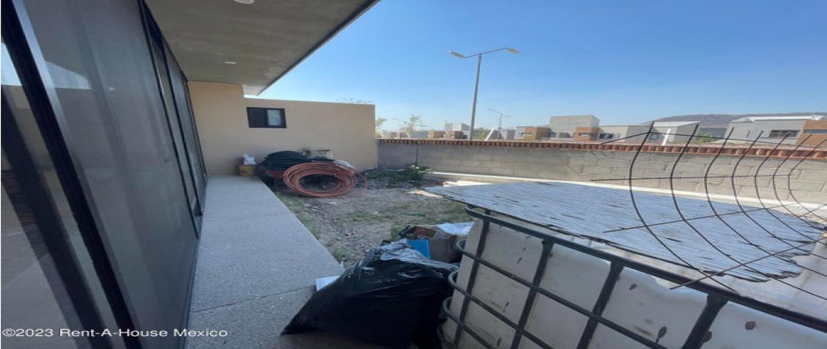 Foto de casa en venta en  , altozano el nuevo querétaro, querétaro, querétaro, 0 No. 03