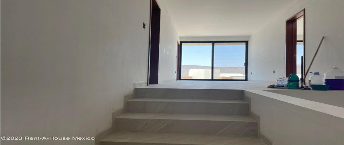 Foto de casa en venta en  , altozano el nuevo querétaro, querétaro, querétaro, 0 No. 04