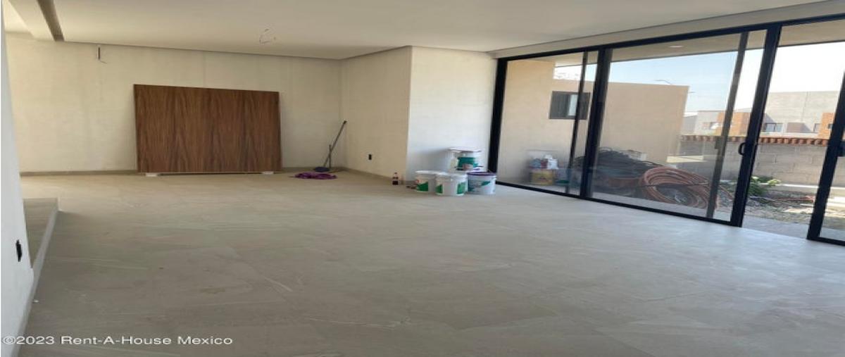 Foto de casa en venta en  , altozano el nuevo querétaro, querétaro, querétaro, 0 No. 05