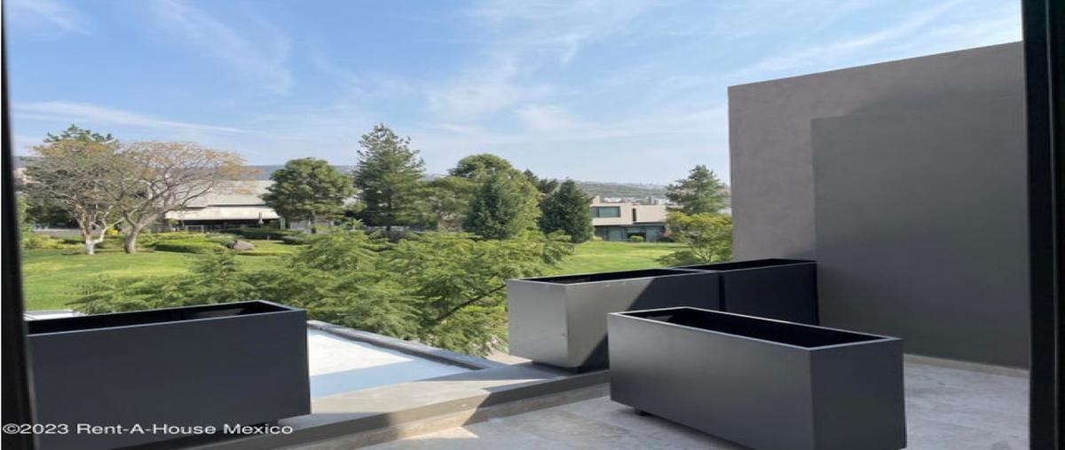 Foto de casa en venta en  , altozano el nuevo querétaro, querétaro, querétaro, 0 No. 04