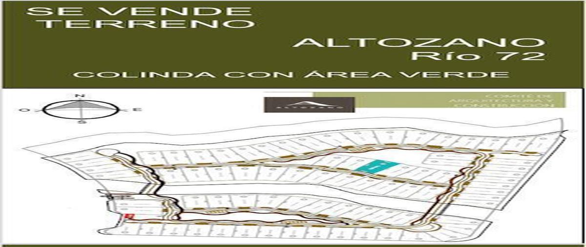 Foto de terreno habitacional en venta en  , altozano el nuevo querétaro, querétaro, querétaro, 26393587 No. 04