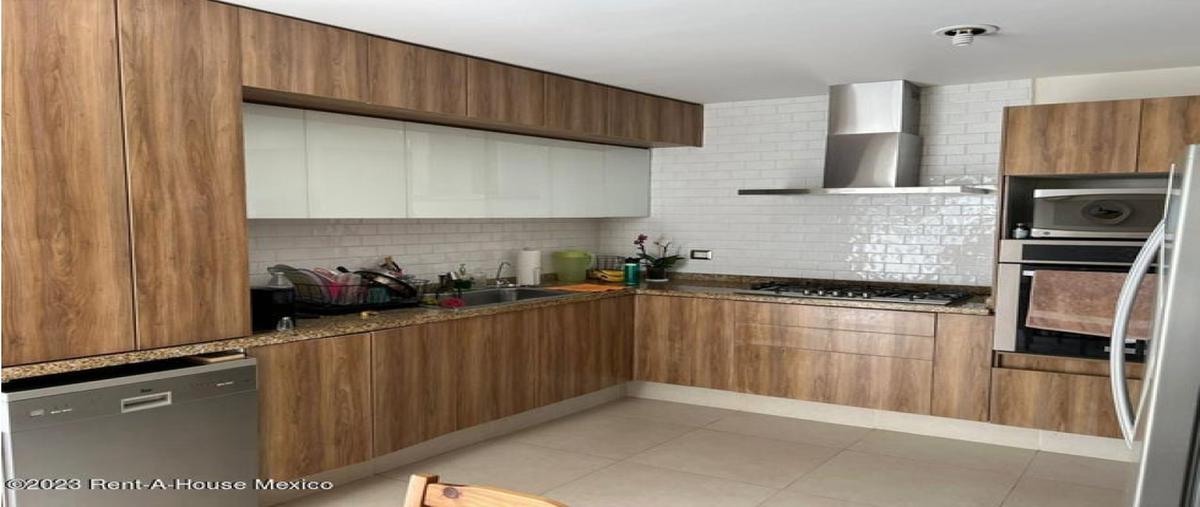 Foto de departamento en venta en  , altozano el nuevo querétaro, querétaro, querétaro, 0 No. 04