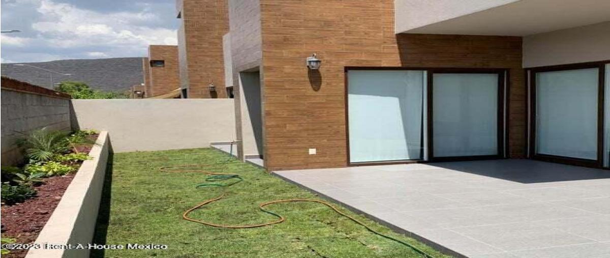 Foto de casa en , altozano el nuevo querétaro, querétaro, querétaro, 0 foto 04 Foto de casa en renta en , altozano el nuevo querétaro, querétaro, querétaro, 0 No. 04