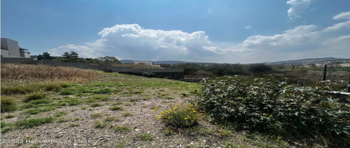 Foto de terreno habitacional en , altozano el nuevo querétaro, querétaro, querétaro, 0 foto 01 Foto de terreno habitacional en venta en , altozano el nuevo querétaro, querétaro, querétaro, 0 No. 01