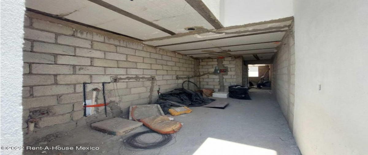 Foto de casa en venta en  , altozano el nuevo querétaro, querétaro, querétaro, 0 No. 05