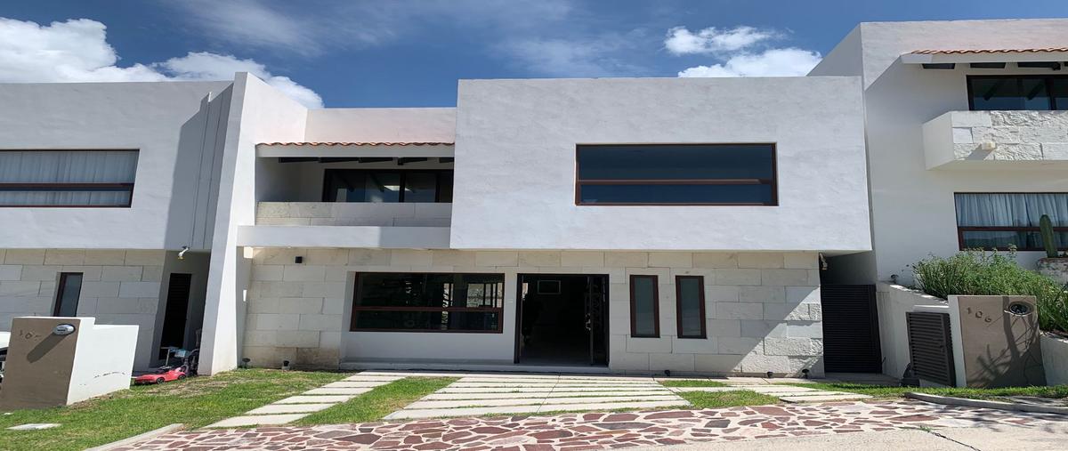 Foto de casa en , altozano el nuevo querétaro, querétaro, querétaro, 26826133 foto 01 Foto de casa en venta en , altozano el nuevo querétaro, querétaro, querétaro, 26826133 No. 01