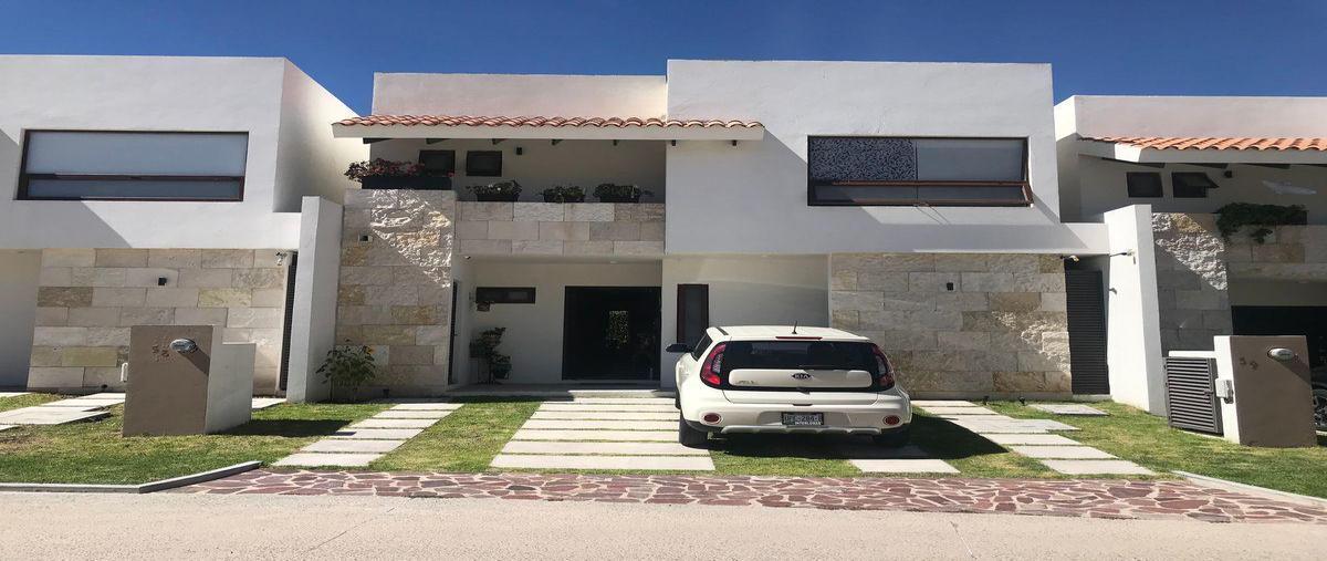 Foto de casa en , altozano el nuevo querétaro, querétaro, querétaro, 0 foto 01 Foto de casa en venta en , altozano el nuevo querétaro, querétaro, querétaro, 0 No. 01