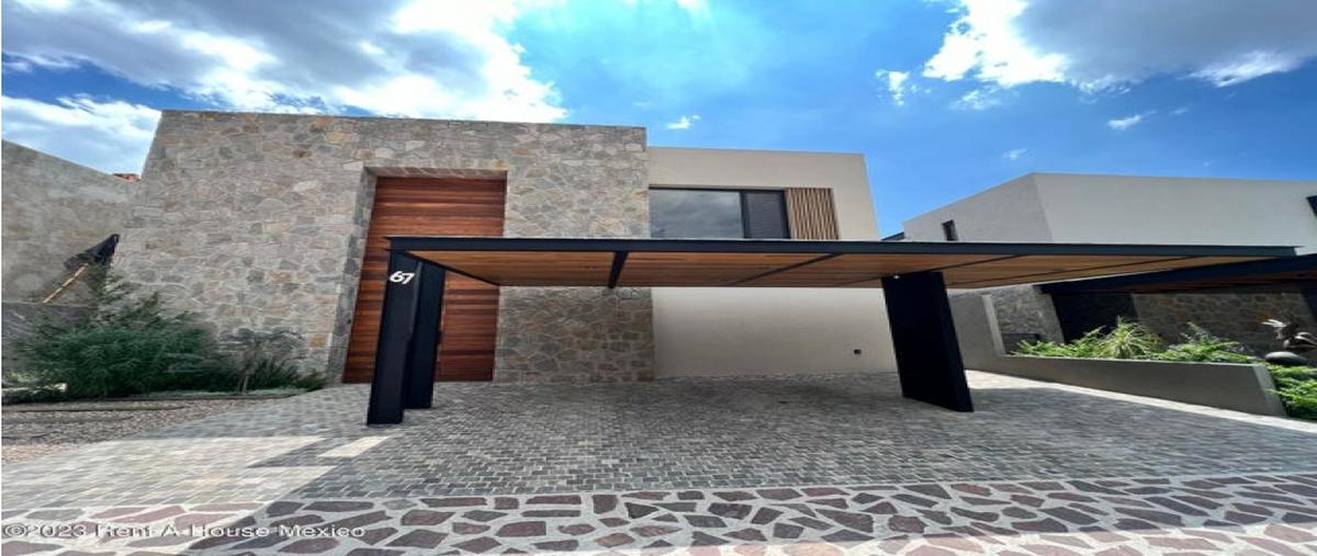 Foto de casa en , altozano el nuevo querétaro, querétaro, querétaro, 0 foto 01 Foto de casa en venta en , altozano el nuevo querétaro, querétaro, querétaro, 0 No. 01