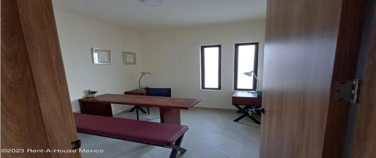 Foto de casa en venta en  , altozano el nuevo querétaro, querétaro, querétaro, 0 No. 04