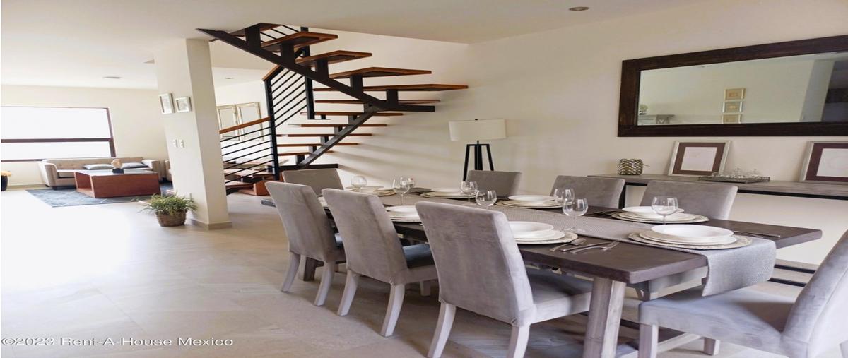 Foto de casa en venta en  , altozano el nuevo querétaro, querétaro, querétaro, 0 No. 05