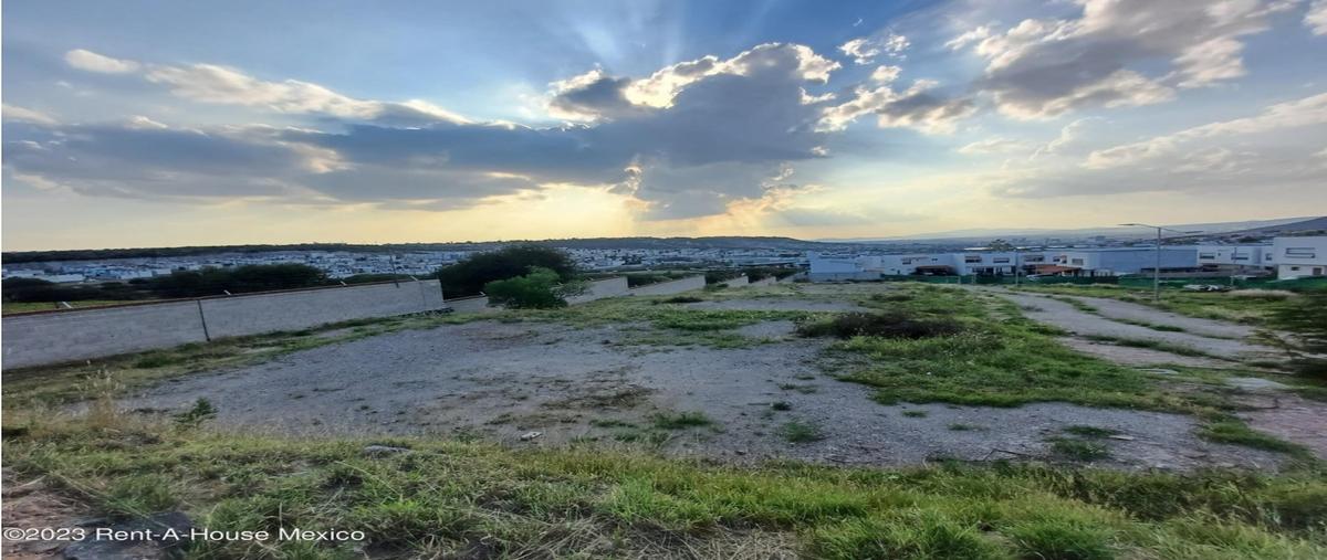Foto de terreno habitacional en venta en  , altozano el nuevo querétaro, querétaro, querétaro, 0 No. 04