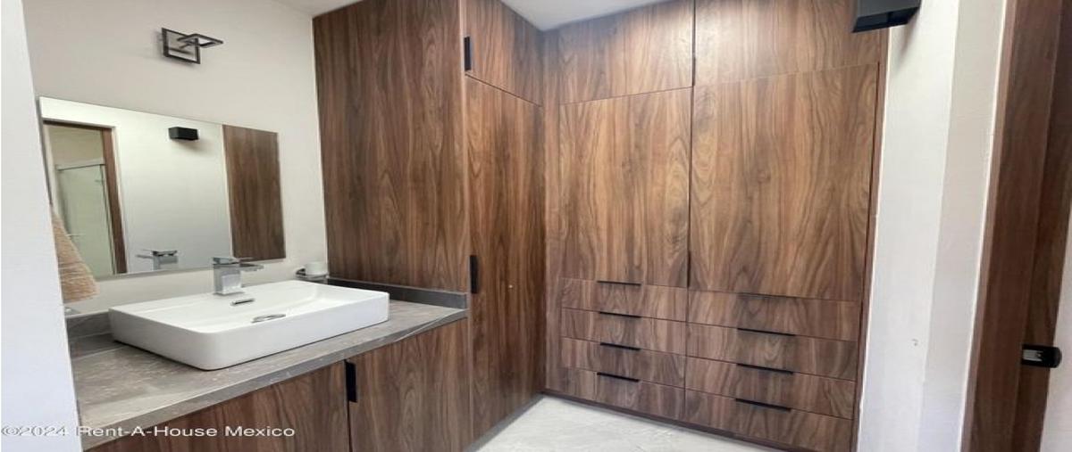 Foto de casa en renta en  , altozano el nuevo querétaro, querétaro, querétaro, 0 No. 04