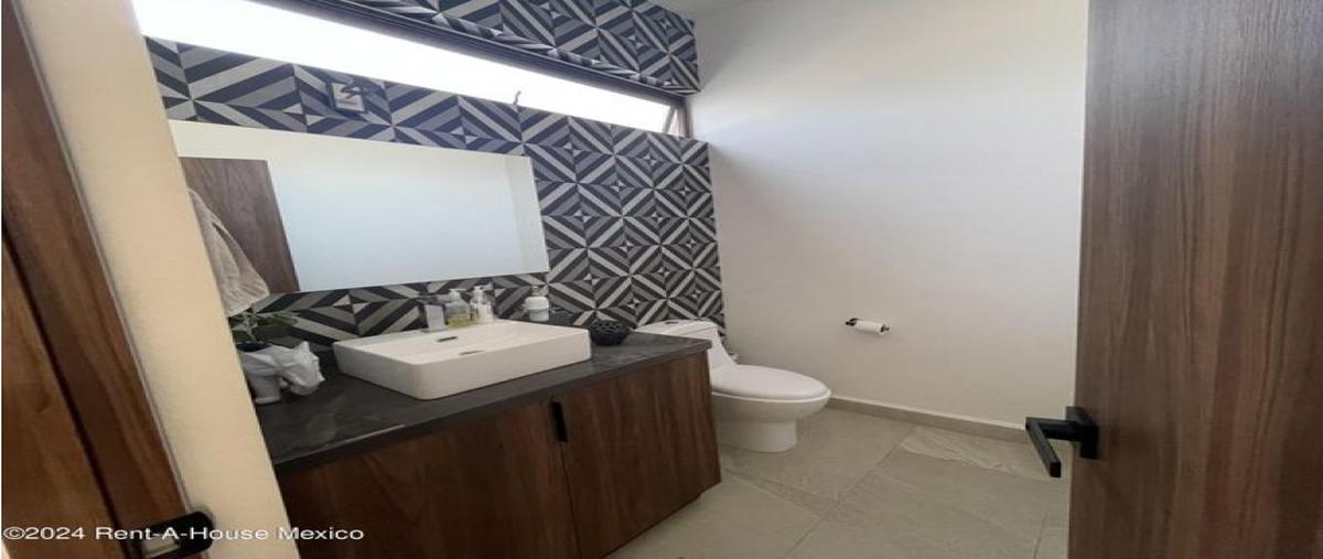 Foto de casa en renta en  , altozano el nuevo querétaro, querétaro, querétaro, 0 No. 05