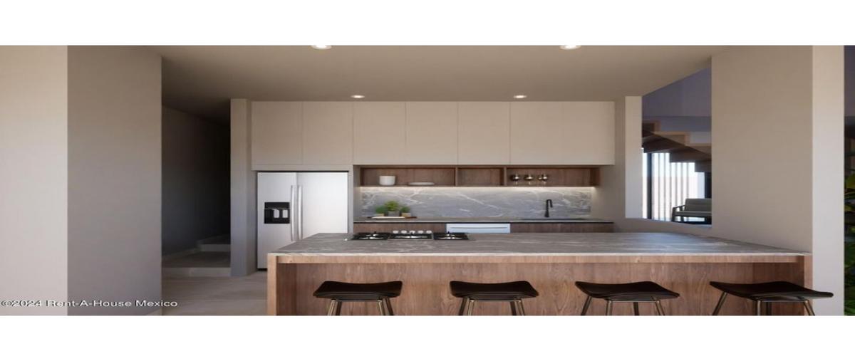 Foto de casa en venta en  , altozano el nuevo querétaro, querétaro, querétaro, 0 No. 04