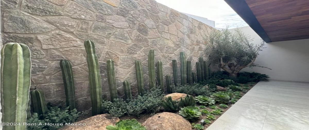 Foto de casa en venta en  , altozano el nuevo querétaro, querétaro, querétaro, 0 No. 03