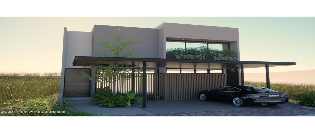 Foto de casa en , altozano el nuevo querétaro, querétaro, querétaro, 0 foto 01 Foto de casa en venta en , altozano el nuevo querétaro, querétaro, querétaro, 0 No. 01