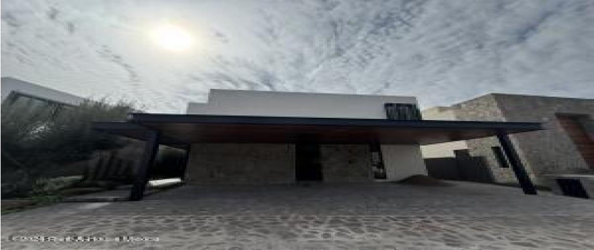 Foto de casa en venta en  , altozano el nuevo querétaro, querétaro, querétaro, 0 No. 03