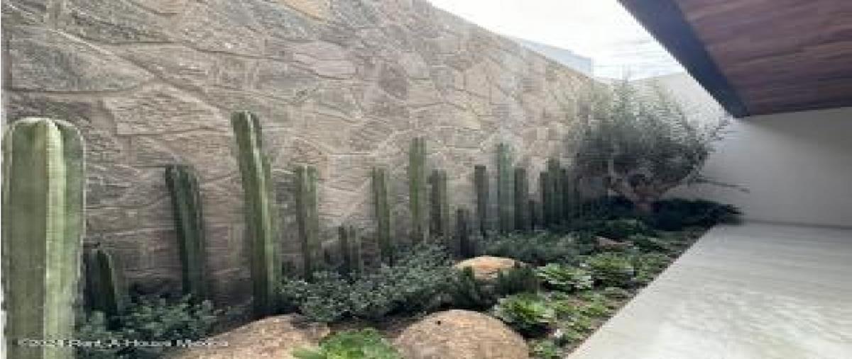 Foto de casa en venta en  , altozano el nuevo querétaro, querétaro, querétaro, 0 No. 05