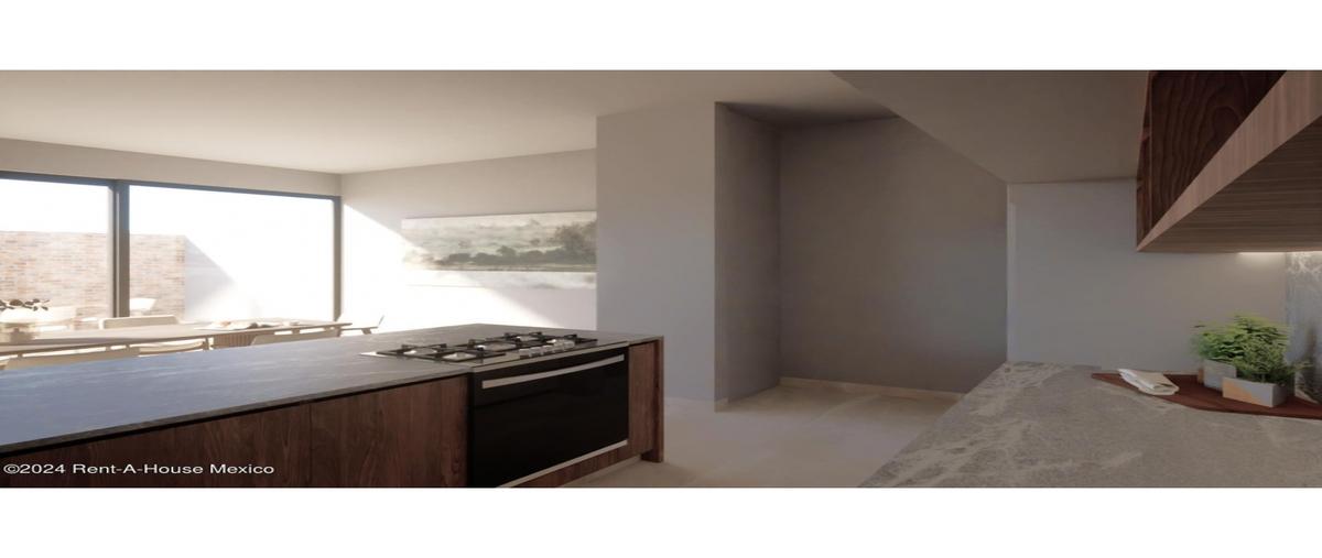 Foto de casa en venta en  , altozano el nuevo querétaro, querétaro, querétaro, 0 No. 04