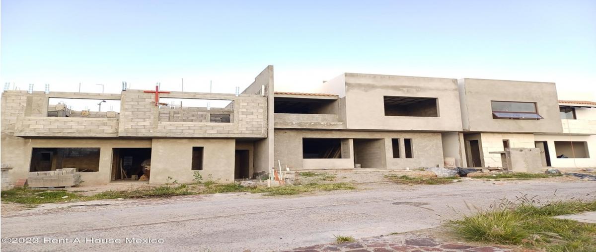 Foto de terreno habitacional en venta en  , altozano el nuevo querétaro, querétaro, querétaro, 0 No. 05