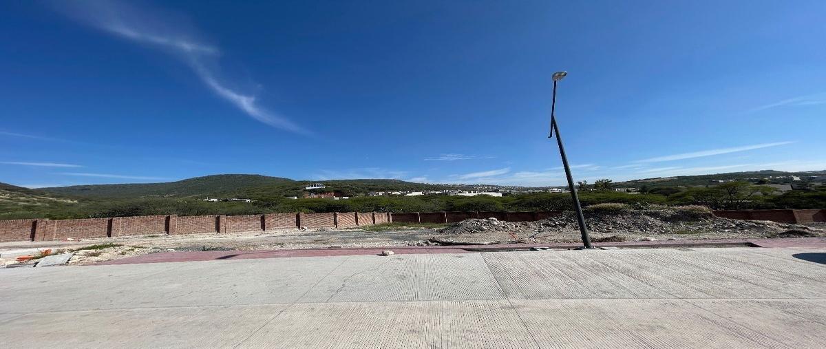 Foto de terreno habitacional en venta en  , altozano el nuevo querétaro, querétaro, querétaro, 27755417 No. 04