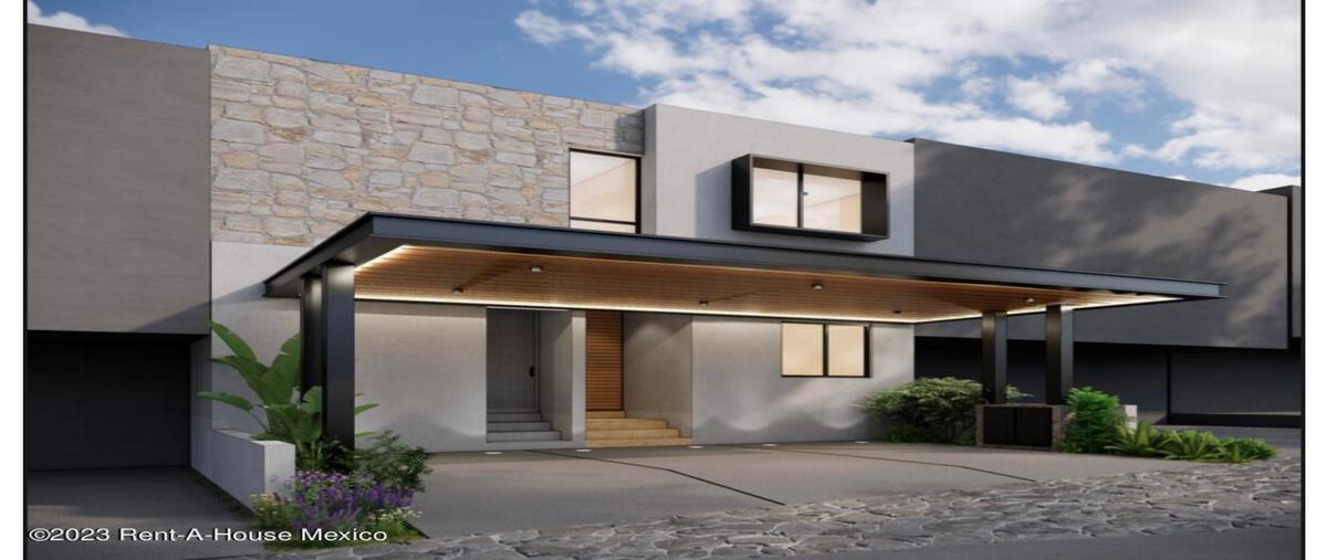 Foto de casa en venta en  , altozano el nuevo querétaro, querétaro, querétaro, 0 No. 03