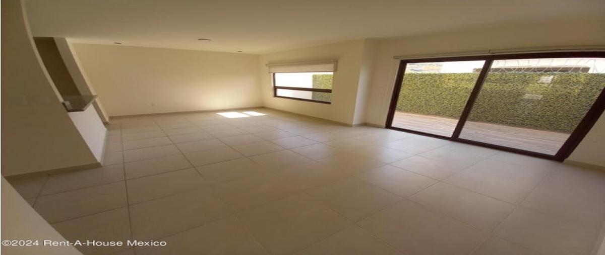 Foto de departamento en renta en  , altozano el nuevo querétaro, querétaro, querétaro, 0 No. 03