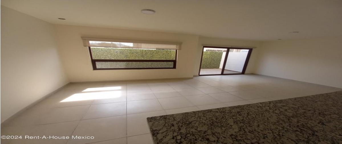 Foto de departamento en renta en  , altozano el nuevo querétaro, querétaro, querétaro, 0 No. 05
