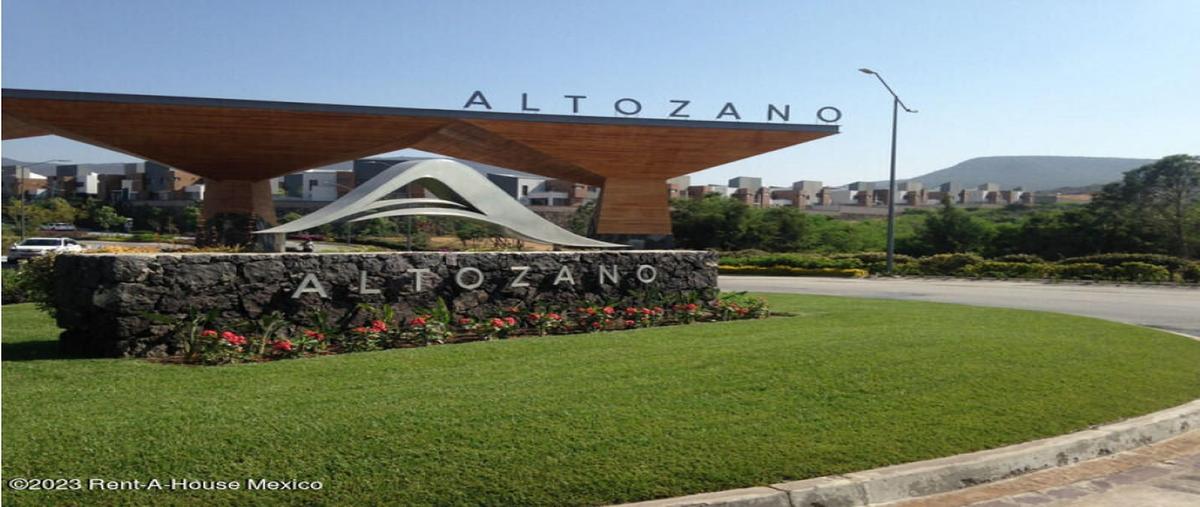 Foto de casa en venta en  , altozano el nuevo querétaro, querétaro, querétaro, 0 No. 04
