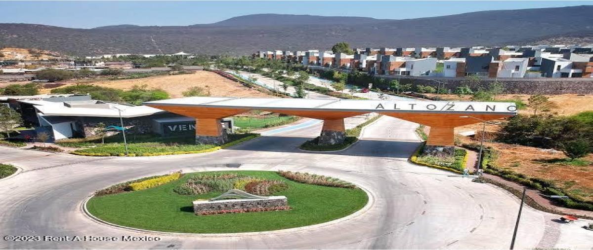 Foto de casa en venta en  , altozano el nuevo querétaro, querétaro, querétaro, 0 No. 05
