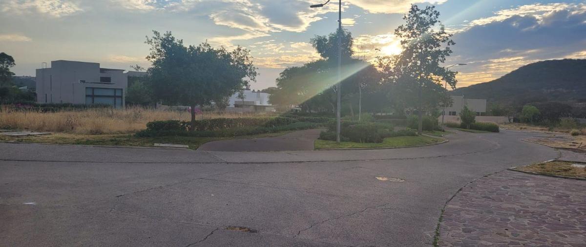 Foto de terreno habitacional en venta en  , altozano el nuevo querétaro, querétaro, querétaro, 27861222 No. 03