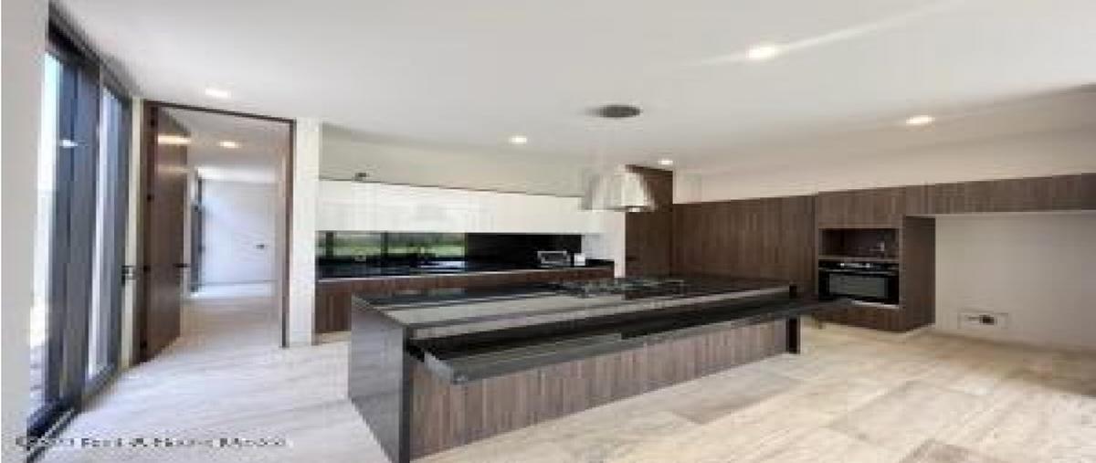 Foto de casa en venta en  , altozano el nuevo querétaro, querétaro, querétaro, 0 No. 05