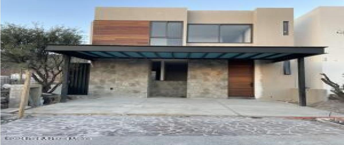 Foto de casa en venta en  , altozano el nuevo querétaro, querétaro, querétaro, 0 No. 03