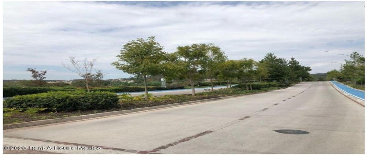 Foto de terreno habitacional en venta en  , altozano el nuevo querétaro, querétaro, querétaro, 0 No. 04