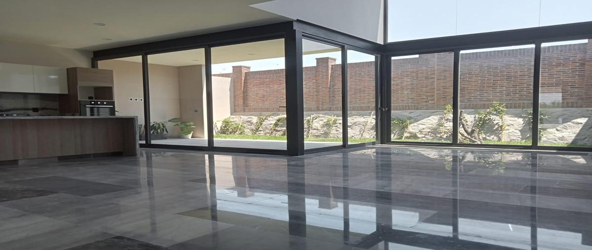 Foto de casa en venta en  , altozano el nuevo querétaro, querétaro, querétaro, 0 No. 03