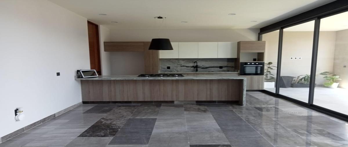 Foto de casa en venta en  , altozano el nuevo querétaro, querétaro, querétaro, 0 No. 05