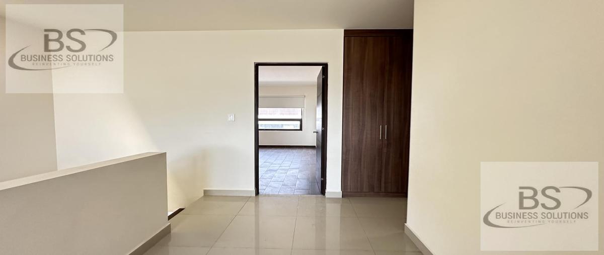 Foto de casa en renta en  , altozano el nuevo querétaro, querétaro, querétaro, 0 No. 03