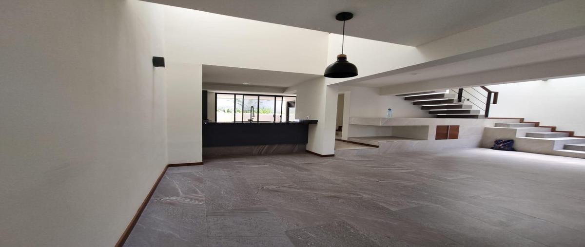 Foto de casa en renta en  , altozano el nuevo querétaro, querétaro, querétaro, 0 No. 05
