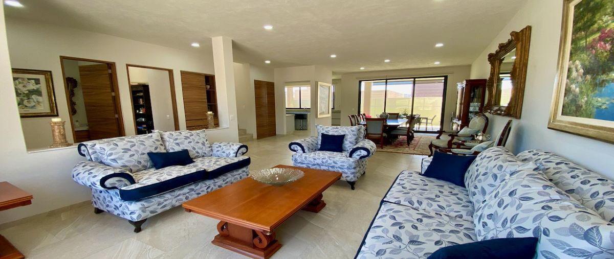 Foto de casa en venta en  , altozano el nuevo querétaro, querétaro, querétaro, 0 No. 03
