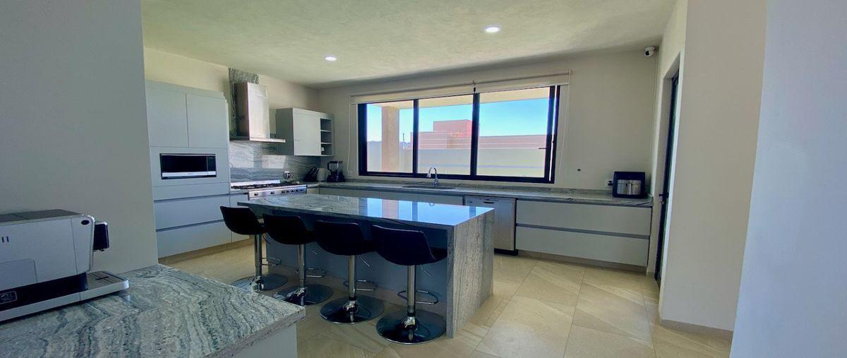 Foto de casa en venta en  , altozano el nuevo querétaro, querétaro, querétaro, 0 No. 05