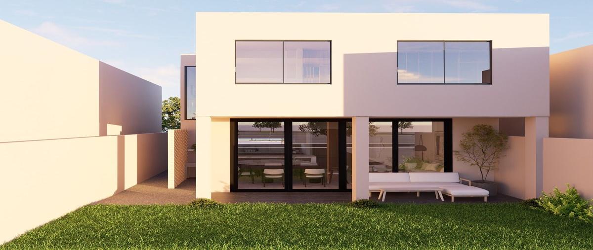 Foto de casa en venta en . , altozano el nuevo querétaro, querétaro, querétaro, 0 No. 05