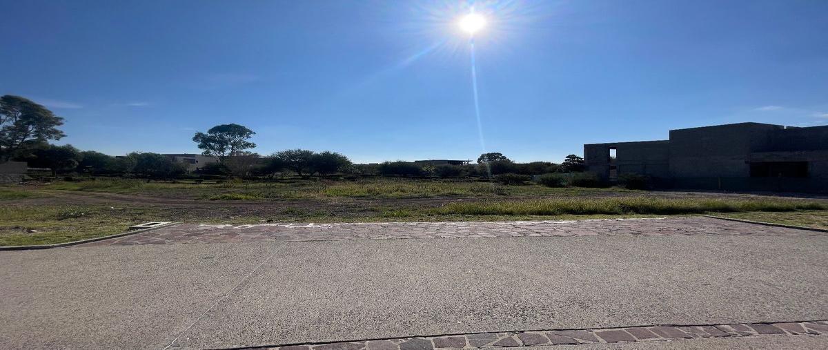 Foto de terreno habitacional en venta en  , altozano el nuevo querétaro, querétaro, querétaro, 0 No. 03