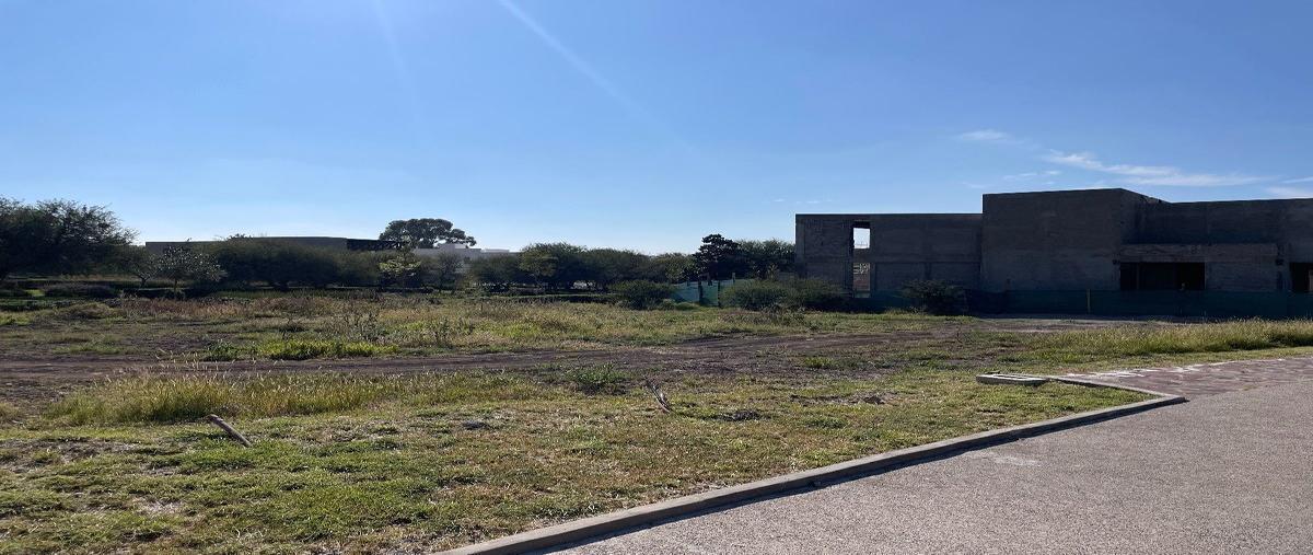 Foto de terreno habitacional en venta en  , altozano el nuevo querétaro, querétaro, querétaro, 0 No. 04