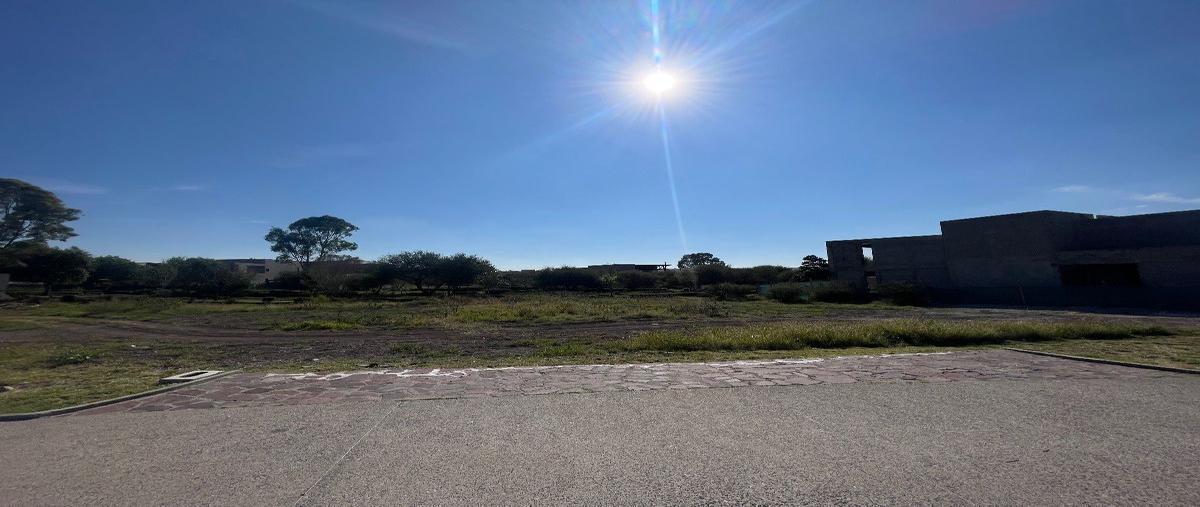 Foto de terreno habitacional en venta en  , altozano el nuevo querétaro, querétaro, querétaro, 0 No. 05