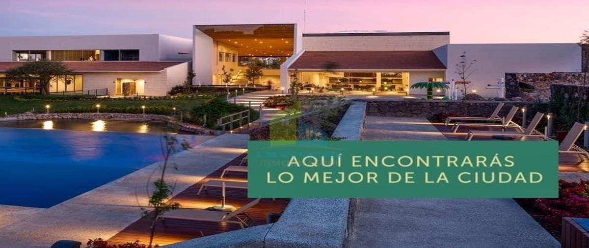Foto de terreno habitacional en venta en  , altozano el nuevo querétaro, querétaro, querétaro, 28686570 No. 03