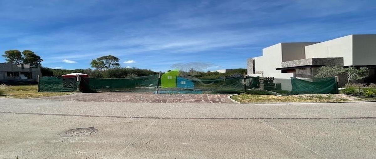 Foto de terreno habitacional en venta en  , altozano el nuevo querétaro, querétaro, querétaro, 28686570 No. 05